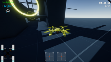 Drone Sim Image