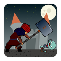 Hammerize - Zombie Defense Image