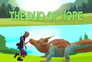 The Duo Of Hope Image