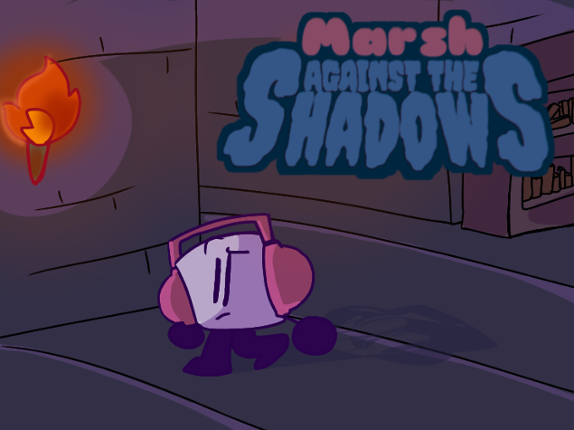 Marsh Against the Shadows (Version 3.0) Game Cover