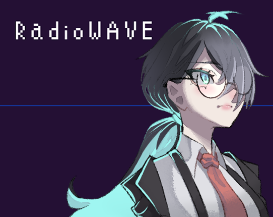 RadioWAVE Game Cover