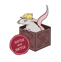 Rattos with Hattos Image