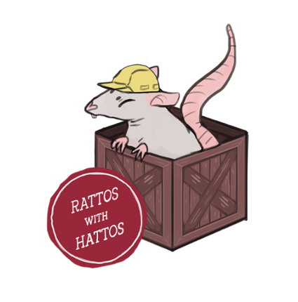 Rattos with Hattos Game Cover