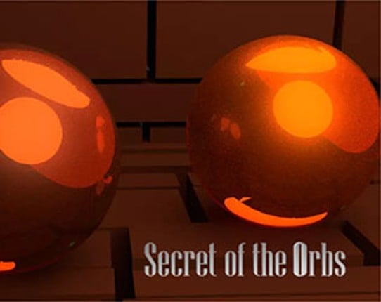 Secret of the Orbs Game Cover