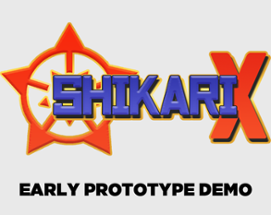 Shikari X Image