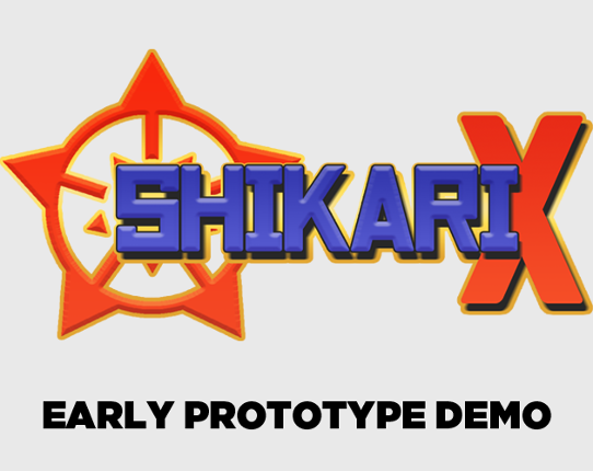 Shikari X Game Cover