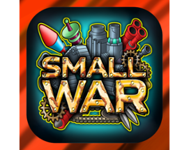 Small War - 4X mobile strategy Image