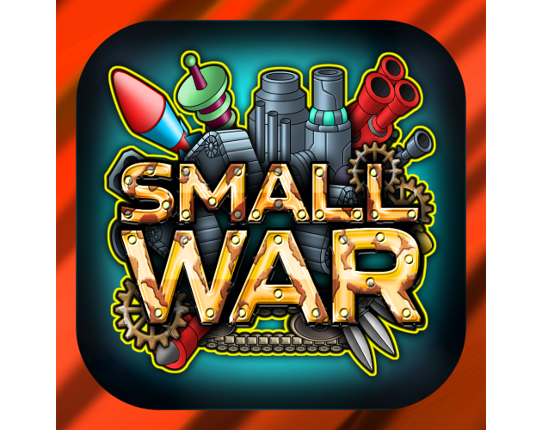Small War - 4X mobile strategy Game Cover