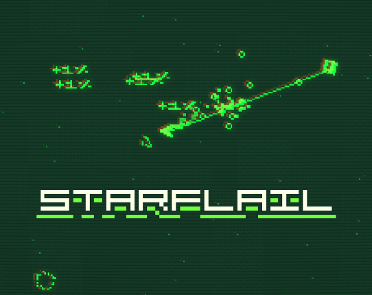 STARFLAIL Game Cover