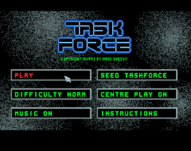 Taskforce Image