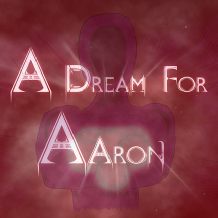 A Dream For Aaron Game Cover