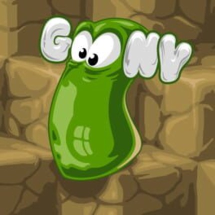 Goony Game Cover