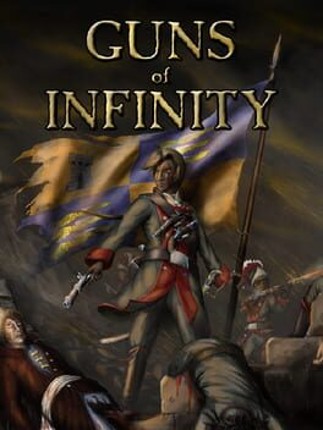 Guns of Infinity Game Cover