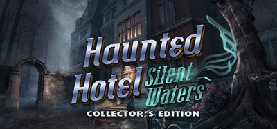 Haunted Hotel Image