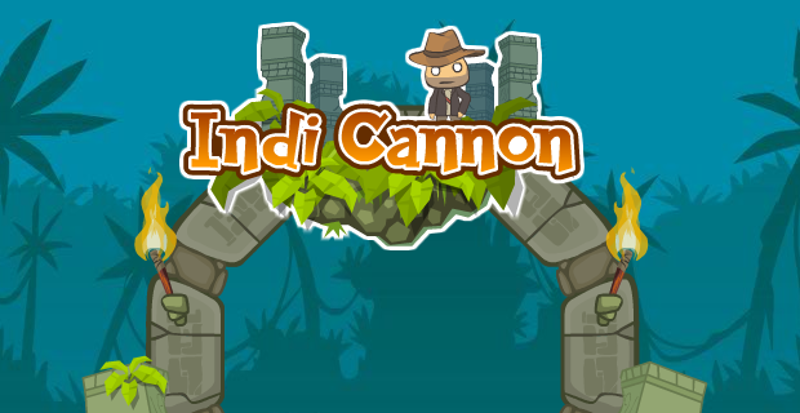 Indi Cannon Game Cover
