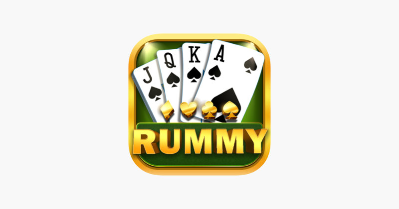 Indian Rummy Card Game Game Cover