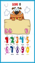 Kids Math number Game Free 123 Image