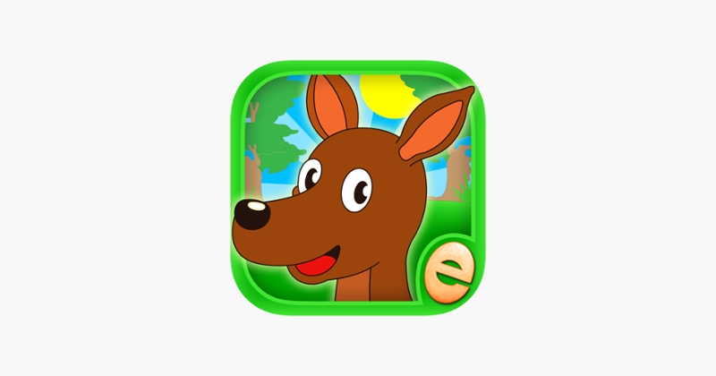 Kids Puzzle Animal Games for Kids, Toddlers Free Game Cover