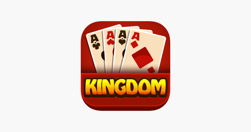 Kingdom Solitaire : Card-games Fun Classic Run Free Game Cover