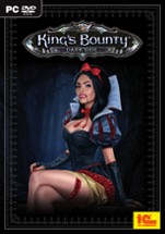 King's Bounty: Dark Side Image