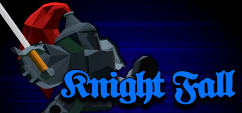 Knight Fall Game Cover