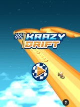 Krazy Drift Image