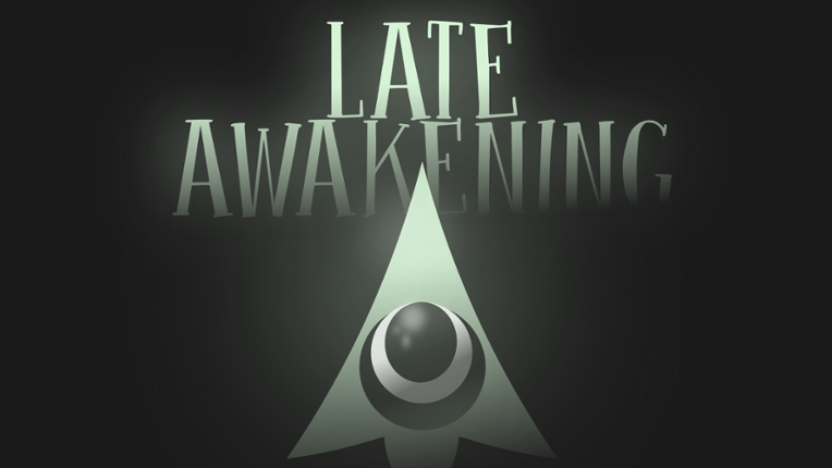 Late Awakening Game Cover