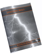Lightning Bolt Compatible with Fireball Image