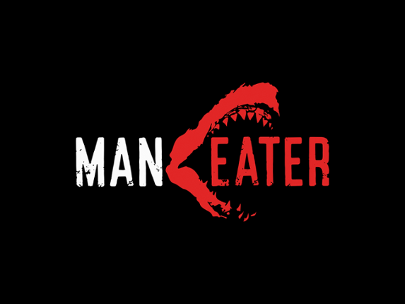 Maneater Game Cover