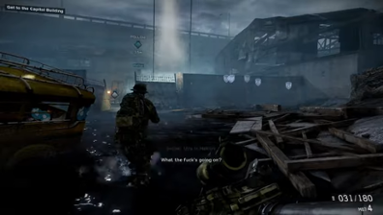 Medal of Honor: Warfighter Image