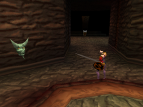 MediEvil Image