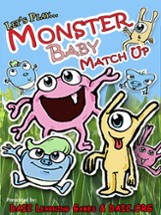 Monster Baby MatchUp Image