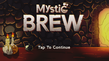 Mystic Brew Image