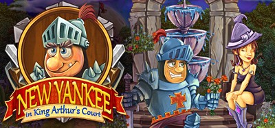 New Yankee in King Arthur's Court Image