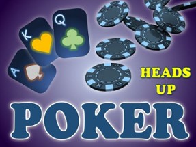 Poker (Heads Up) Image