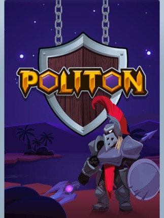 Politon Game Cover
