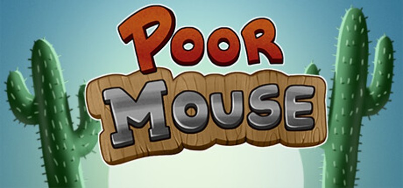 Poor Mouse Game Cover