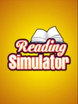 Reading Simulator Image