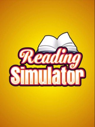 Reading Simulator Game Cover