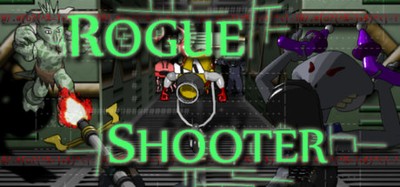 Rogue Shooter: The FPS Roguelike Image