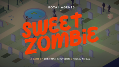 Royal Agents: Sweet Zombie Image