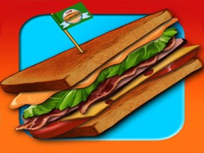 Sandwich Image