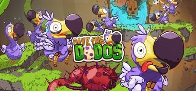 Save the Dodos Image