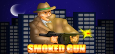 Smoked Gun Image