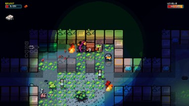 Space Grunts 2 Image