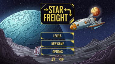 Star Freight Image