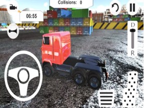 Ultimate Truck Simulator 2021 Image