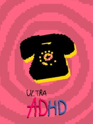Ultra ADHD Game Cover