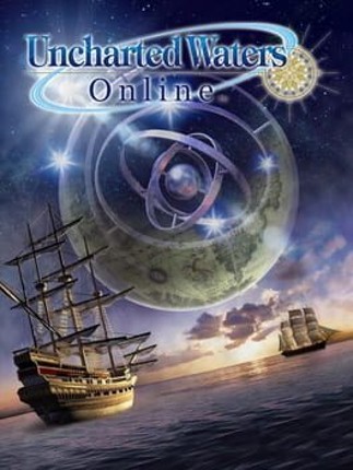 Uncharted Waters Online Game Cover