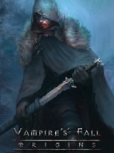 Vampire's Fall: Origins Image
